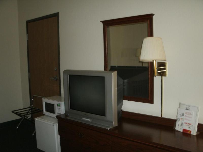 Super 8 By Wyndham Platte City Kansas City Area מראה חיצוני תמונה
