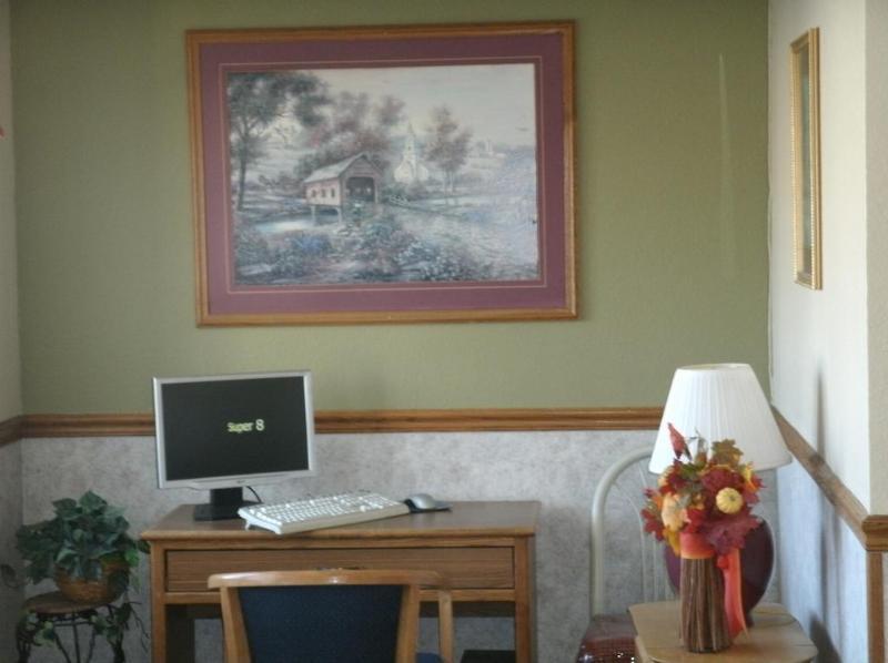 Super 8 By Wyndham Platte City Kansas City Area מראה חיצוני תמונה
