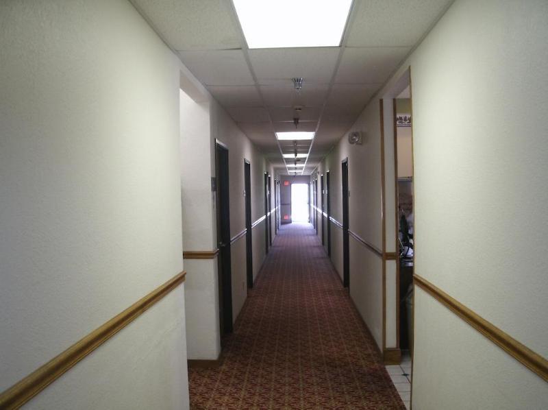 Super 8 By Wyndham Platte City Kansas City Area מראה חיצוני תמונה