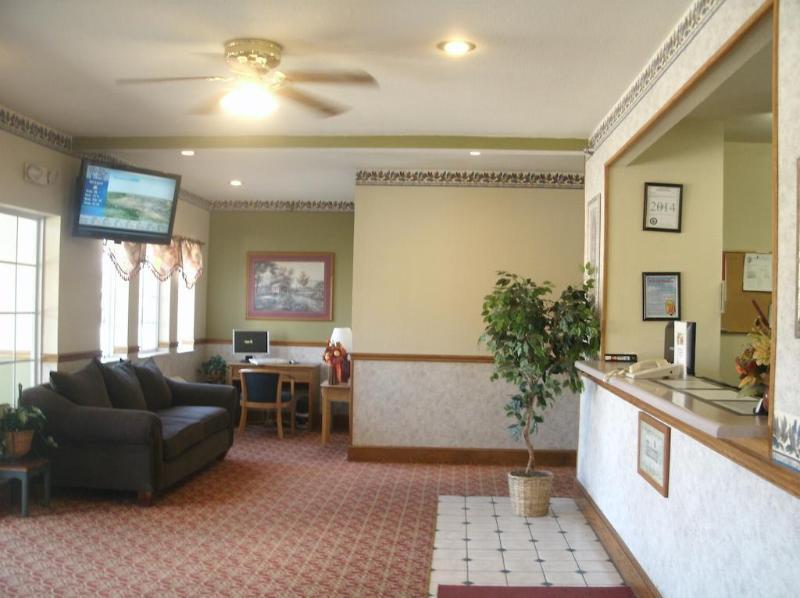 Super 8 By Wyndham Platte City Kansas City Area מראה חיצוני תמונה
