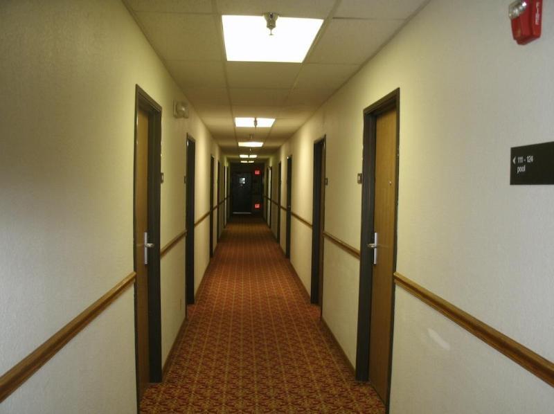 Super 8 By Wyndham Platte City Kansas City Area מראה חיצוני תמונה